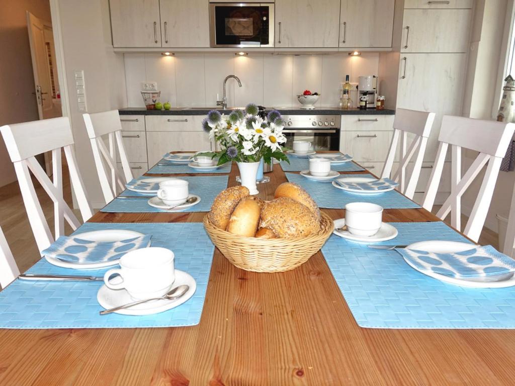 Ferienhaus Strandhaus photo 3