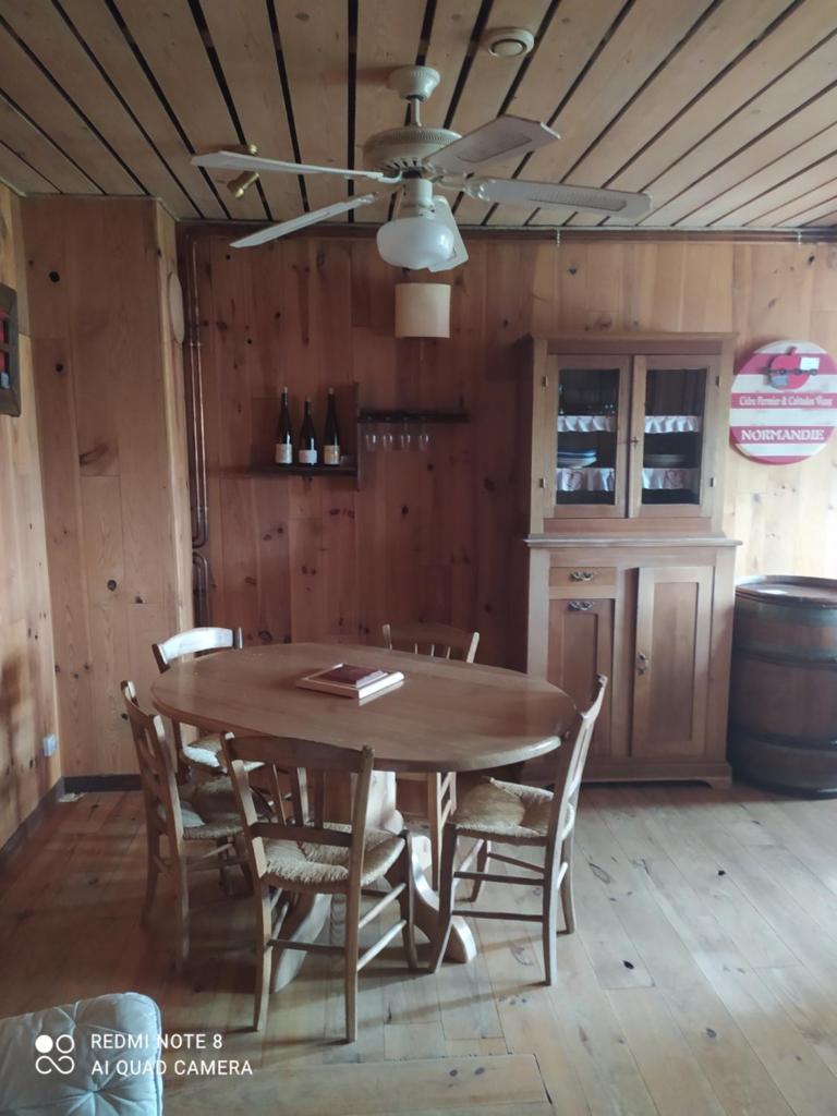 le saloon
