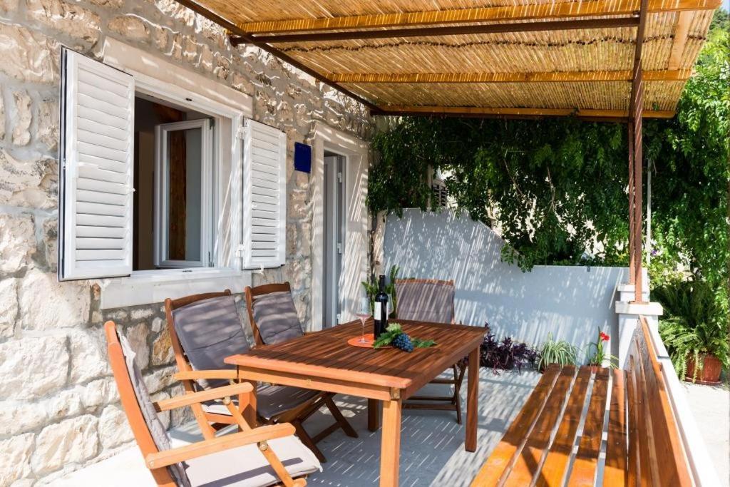 Holiday Home Anima Maris photo 1