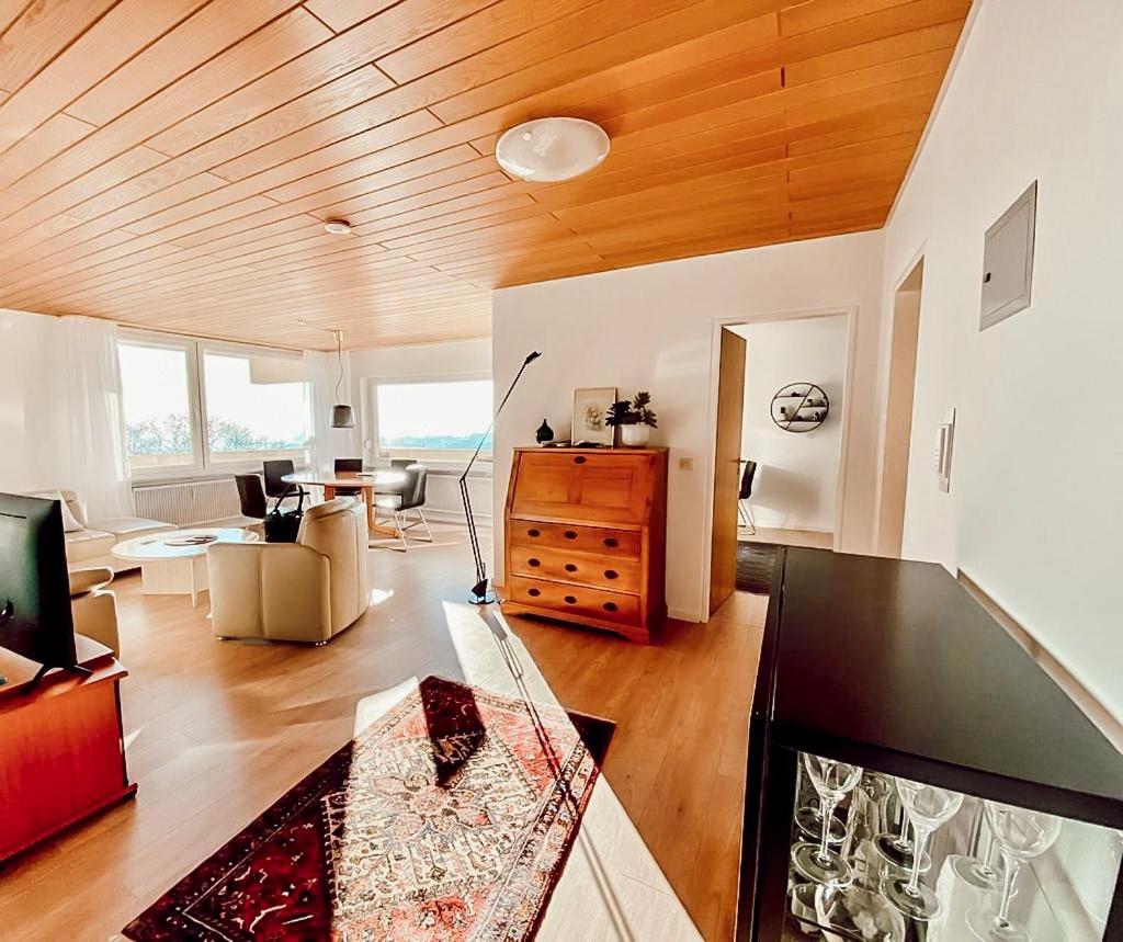 Ferienwohnung - Schöne Aussicht