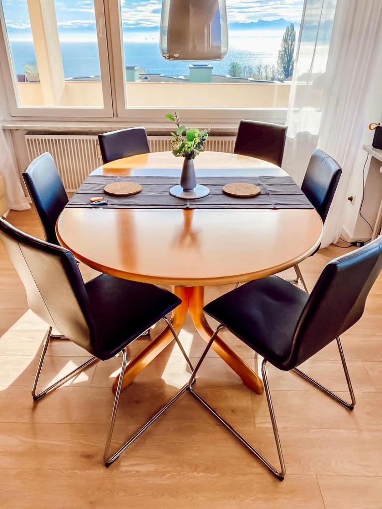 Ferienwohnung - Schöne Aussicht photo 1