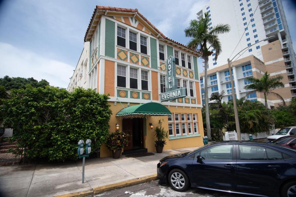 Hotel Evernia image