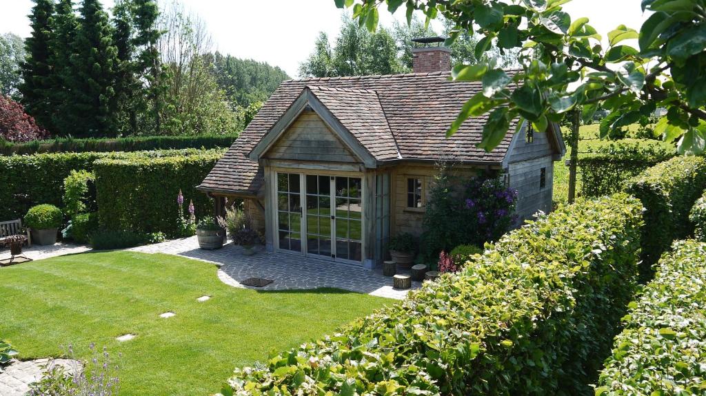 B&B Hemel & Haard photo 1
