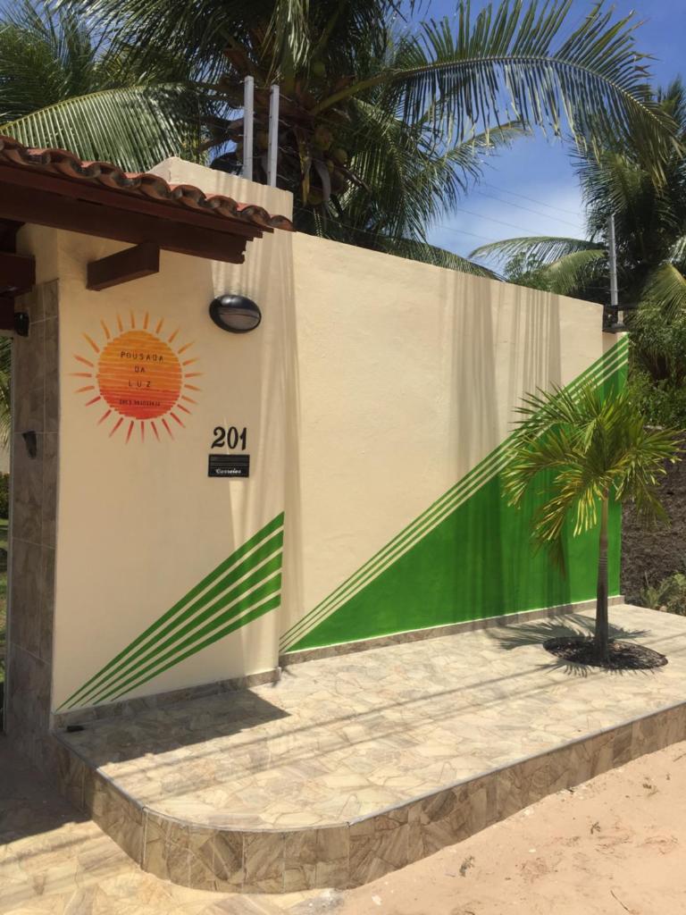 Pousada da Luz photo 3