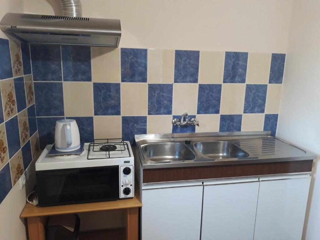 Apartman Pored Jezera photo 1