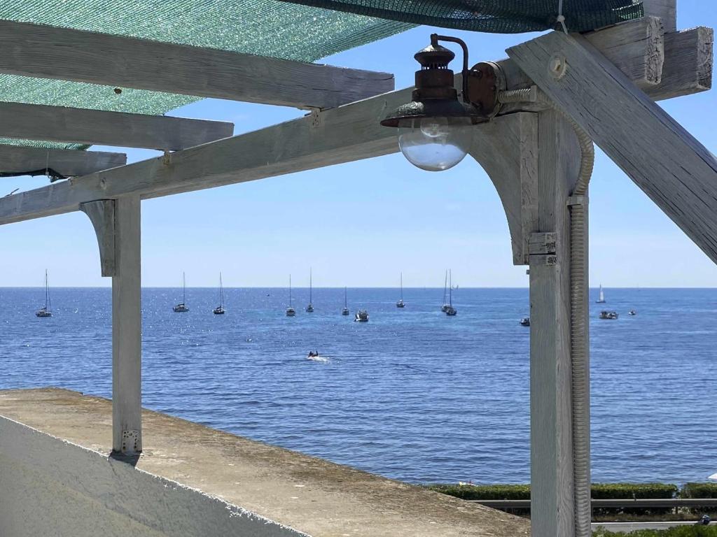 Santa Marinella - La Terrazza sul Mare photo 1