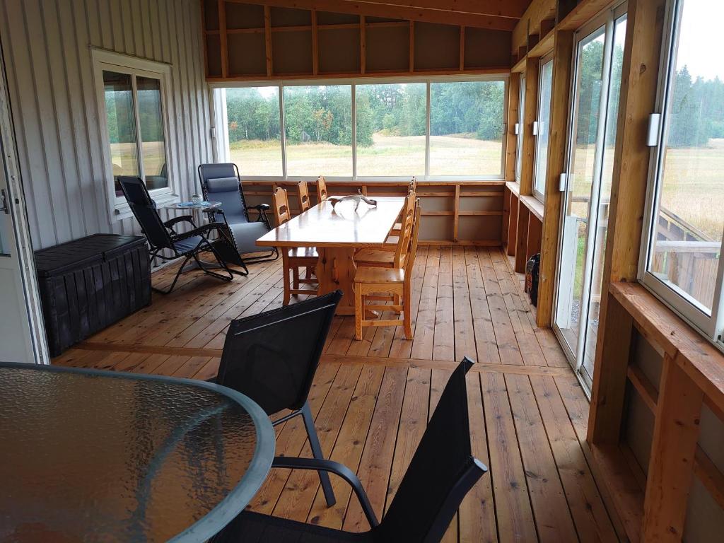 Charmy house with the nature just around the corner photo 1
