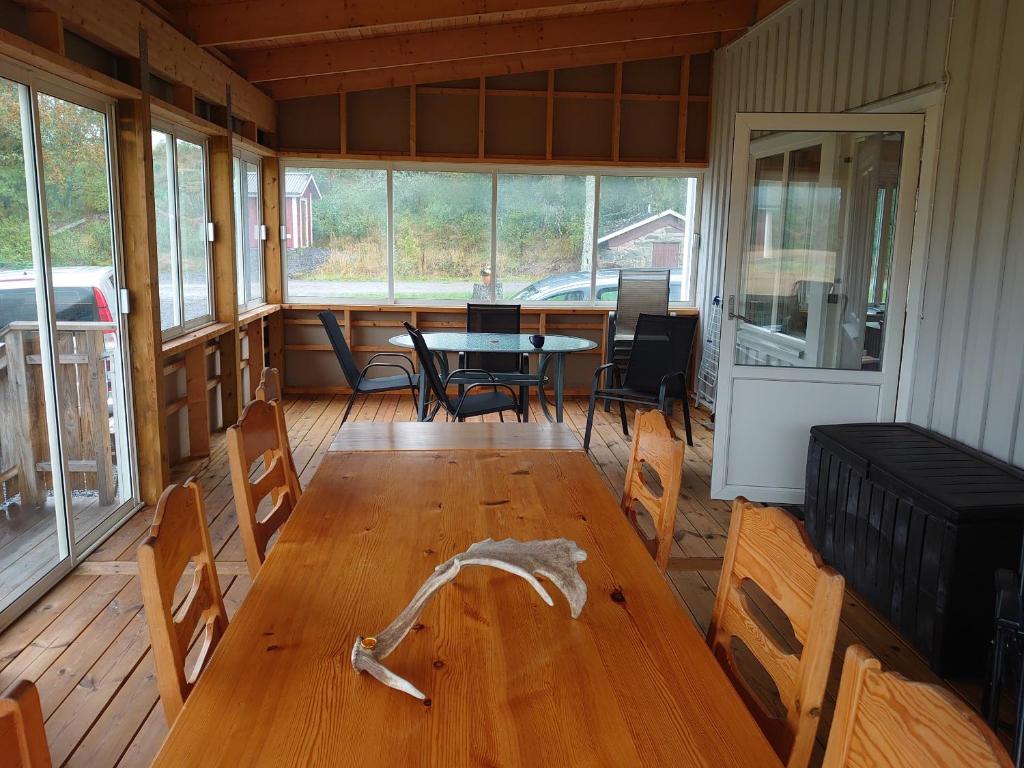 Charmy house with the nature just around the corner photo 3