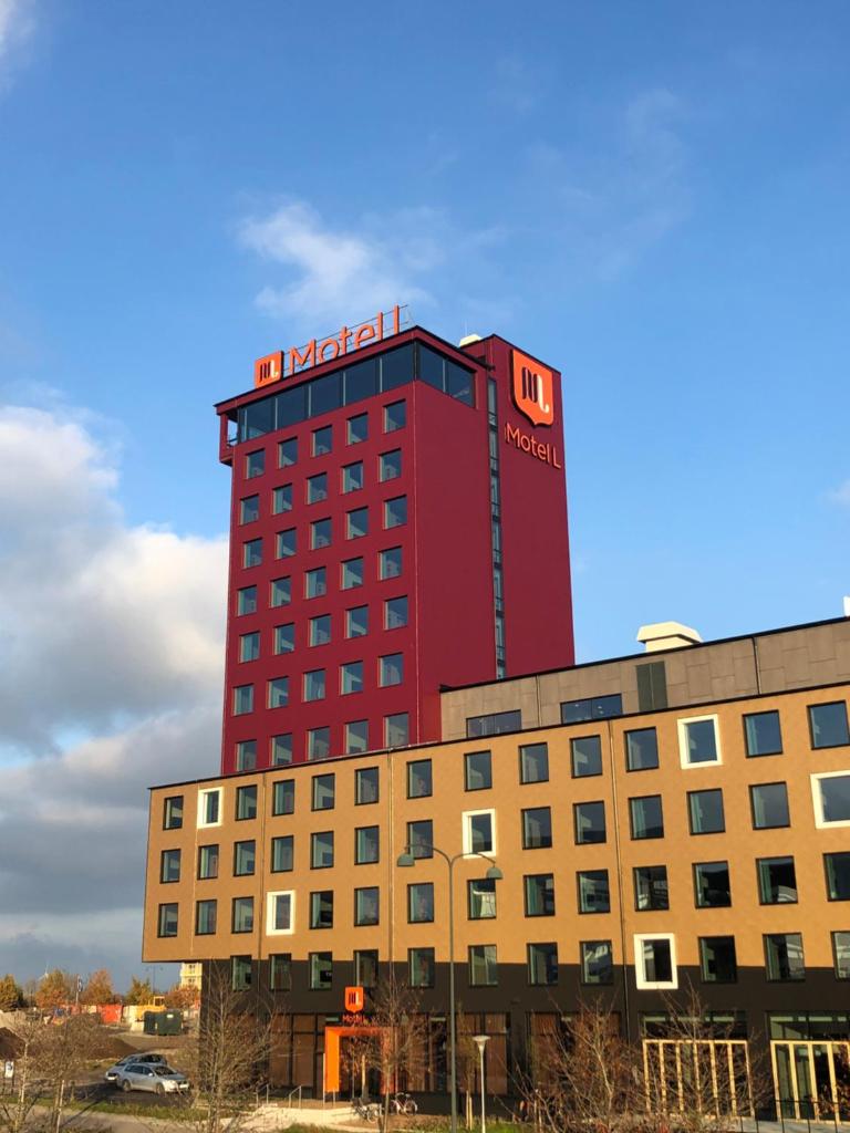Motel L Lund photo 1