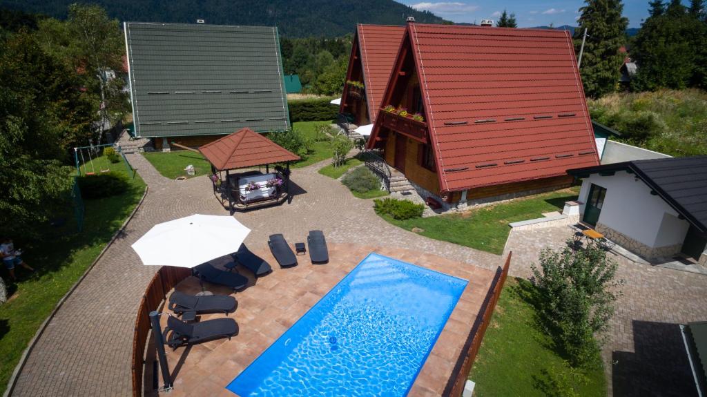 Chalets Runolist photo 2