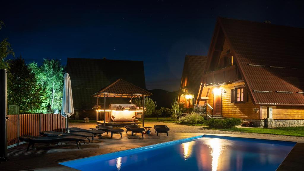 Chalets Runolist photo 3