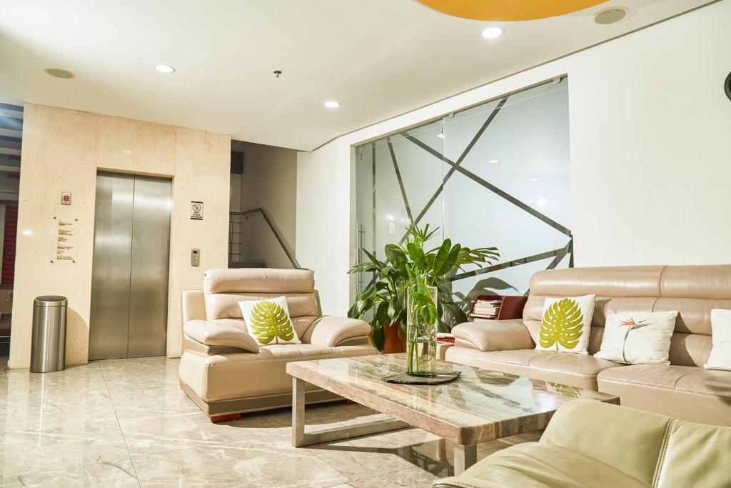 Solev Hotel photo 4