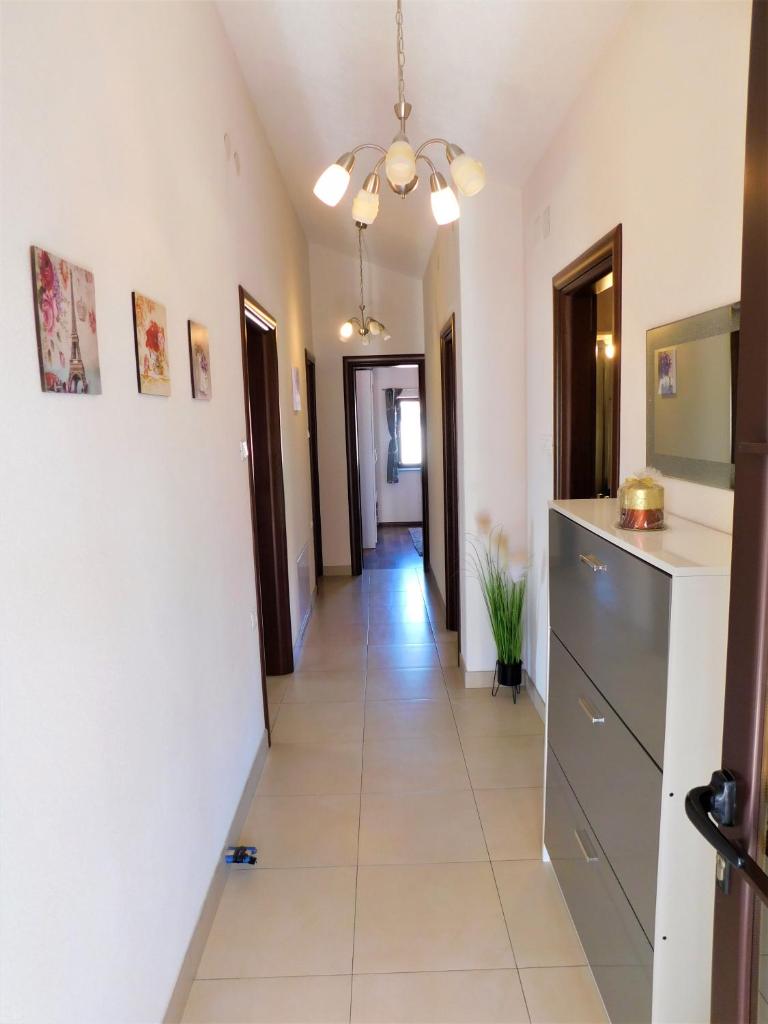 Apartman "Sabine" with pool photo 2