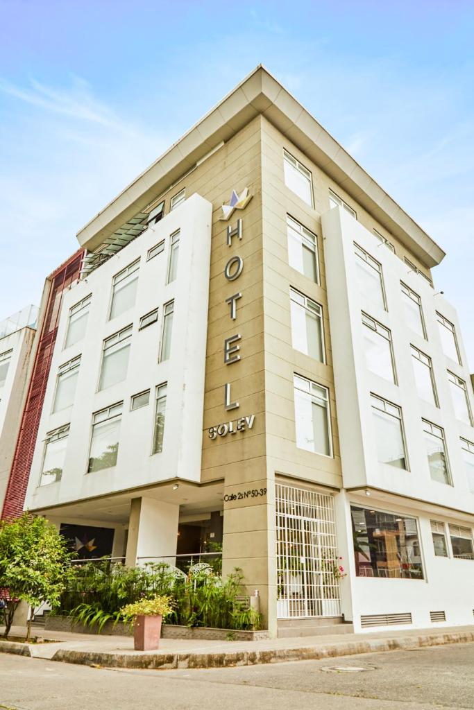 Solev Hotel photo 2