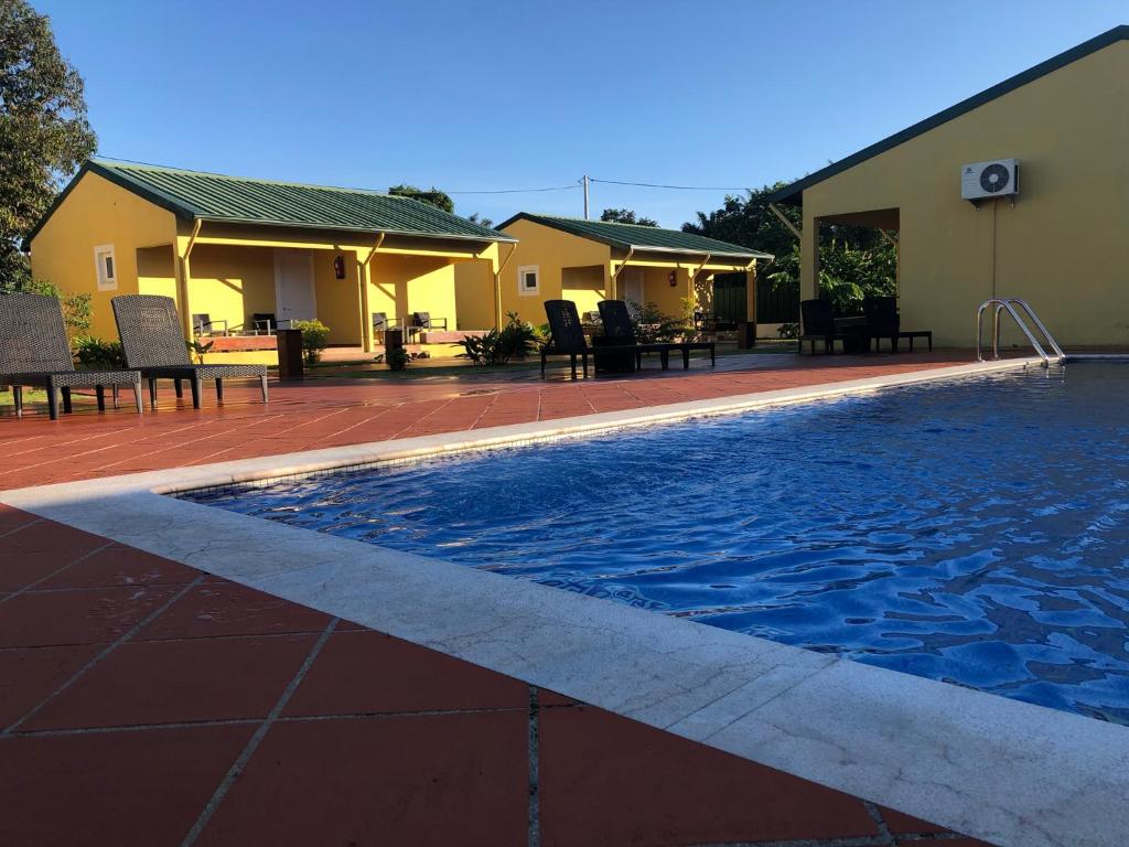 Quinta Santa Rita - Príncipe photo 2