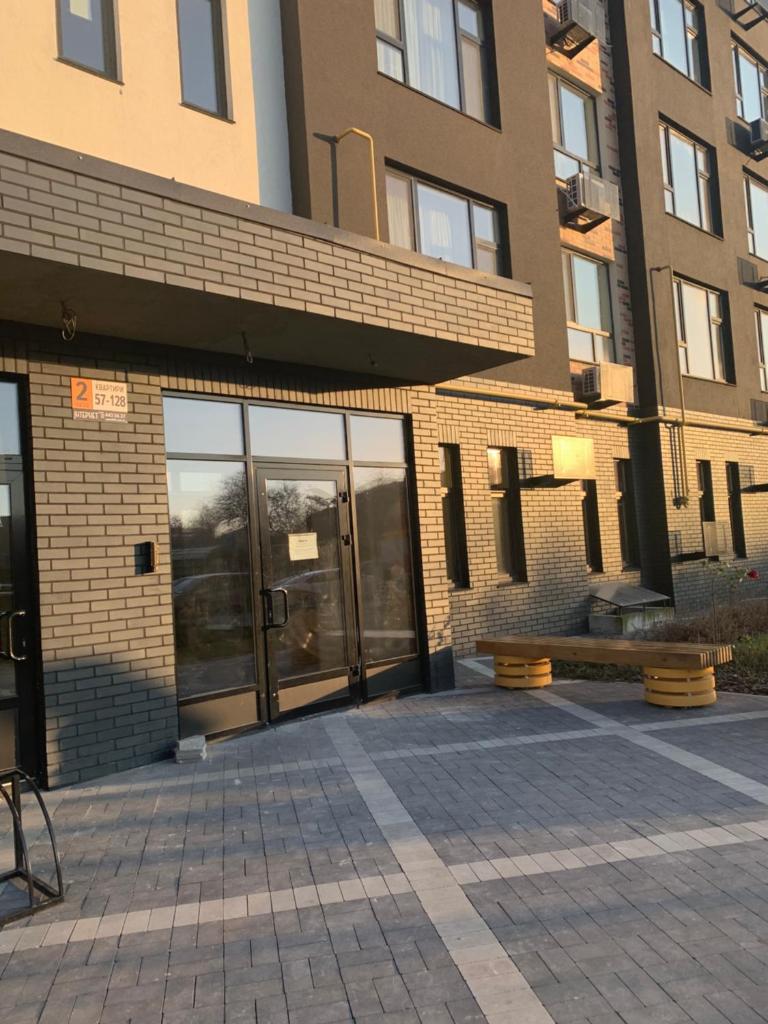 Apartment near the airport photo 1