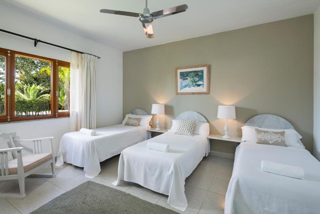 Hotel Punta Sur photo 1