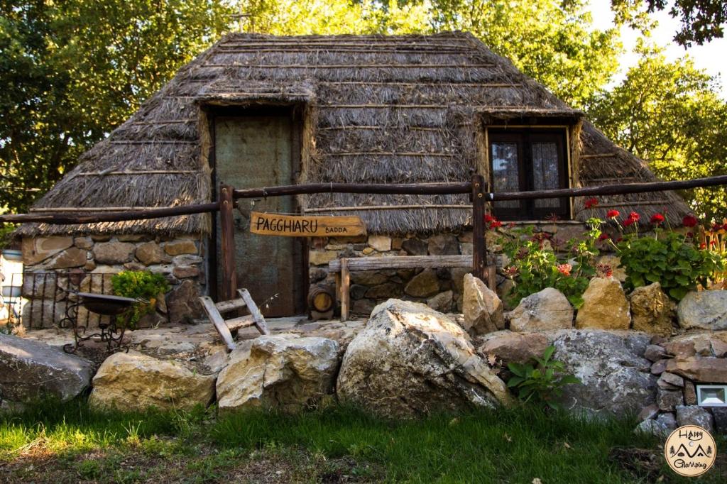 HAPPY GLAMPING MADONIE photo 2