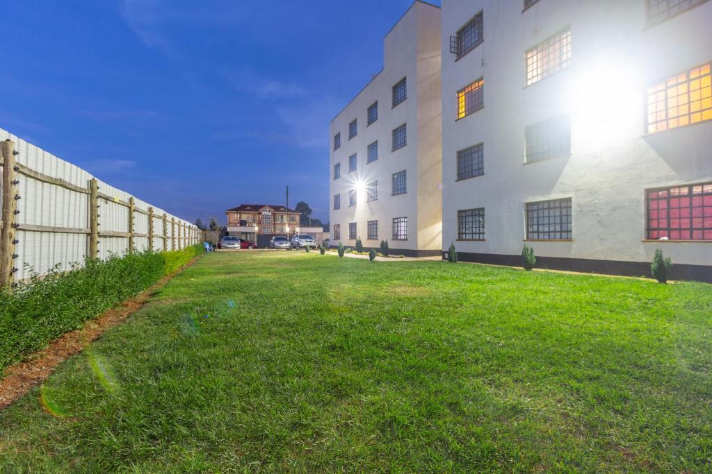 Fully furnished 1-bedroom Apartment in Eldoret photo 2