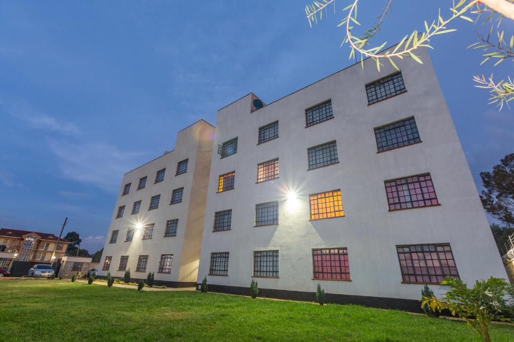 Fully furnished 1-bedroom Apartment in Eldoret photo 4