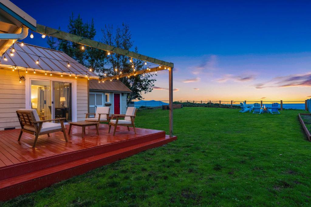 @ Marbella Lane – Wave House, Your Oceanfront Retreat! photo 2