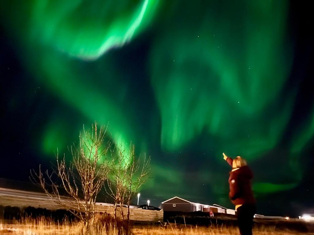 Motel Arctic Wind photo 1