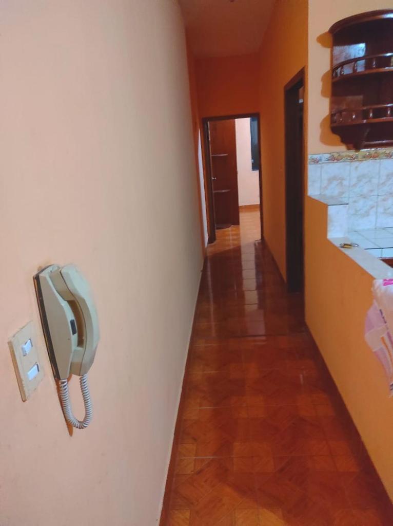 APART. ENTERO EN TENA - ECUADOR, 5 GUESTS, 2 ROOM photo 2