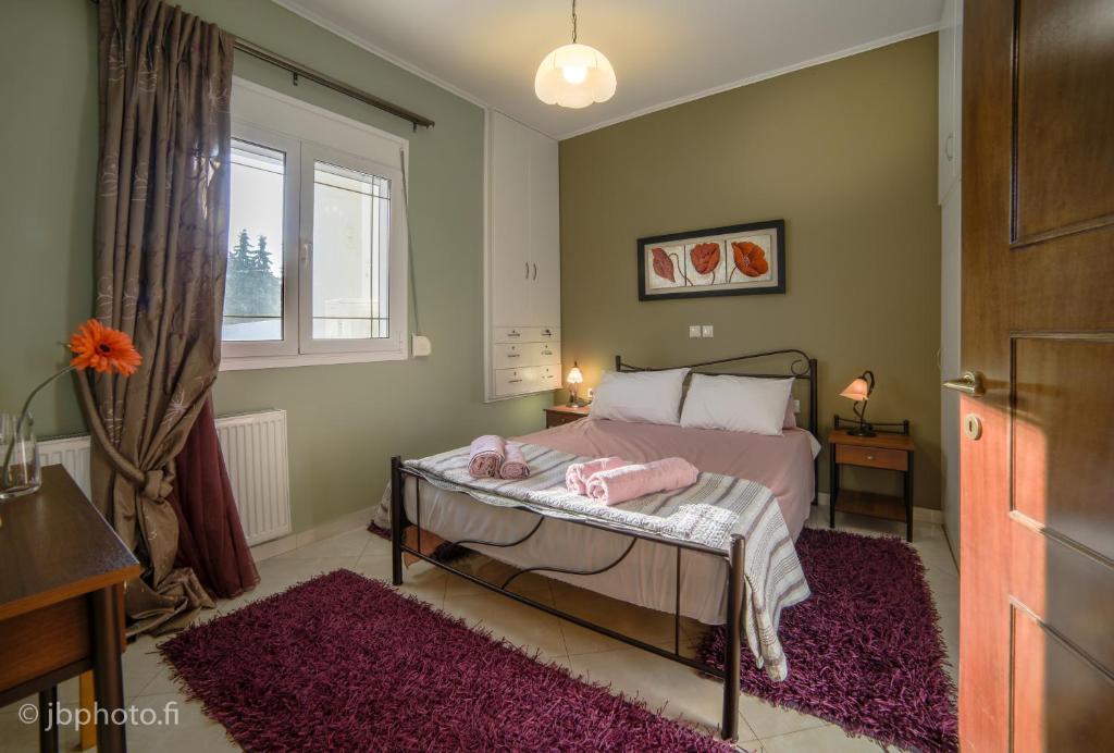 Marys house photo 1