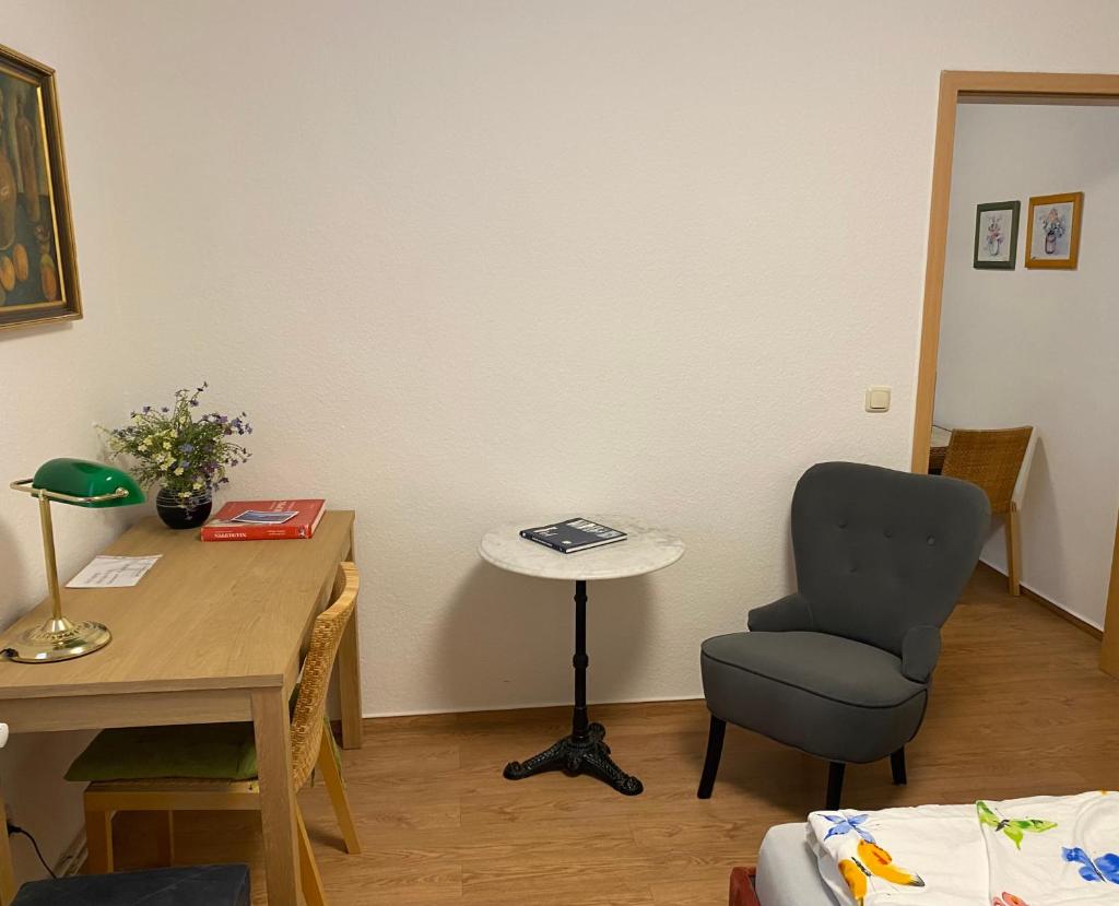 Ferienwohnung Zentrum photo 4