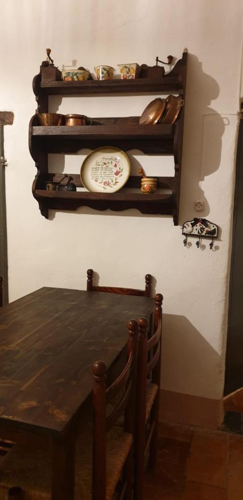 Country House La Torretta di Gaglierano AD 1761 photo 1