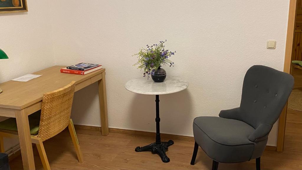 Ferienwohnung Zentrum photo 2