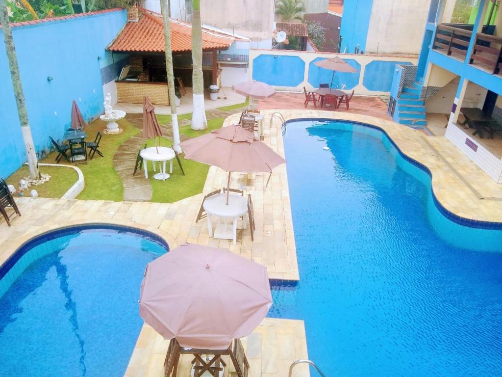 GRANADA PARK HOTEL photo 4