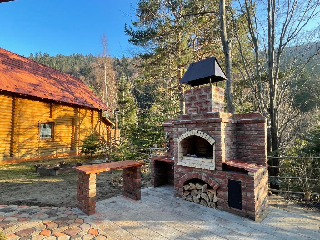 Котедж "Villa Затишна" photo 2