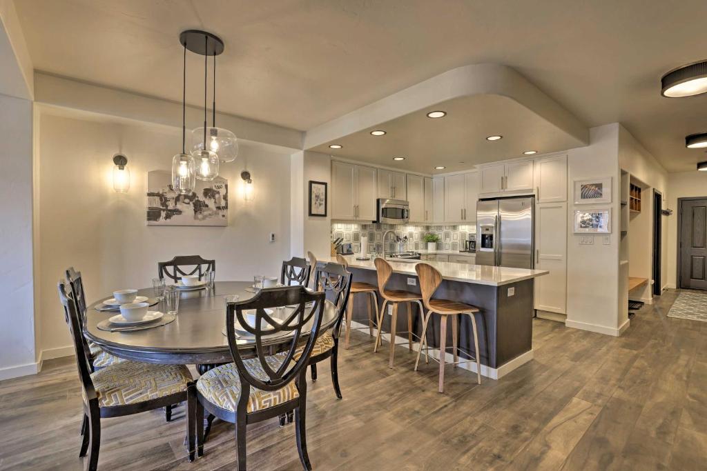 Renovated Condo Near Copper Mtn and Breck Resort! photo 1