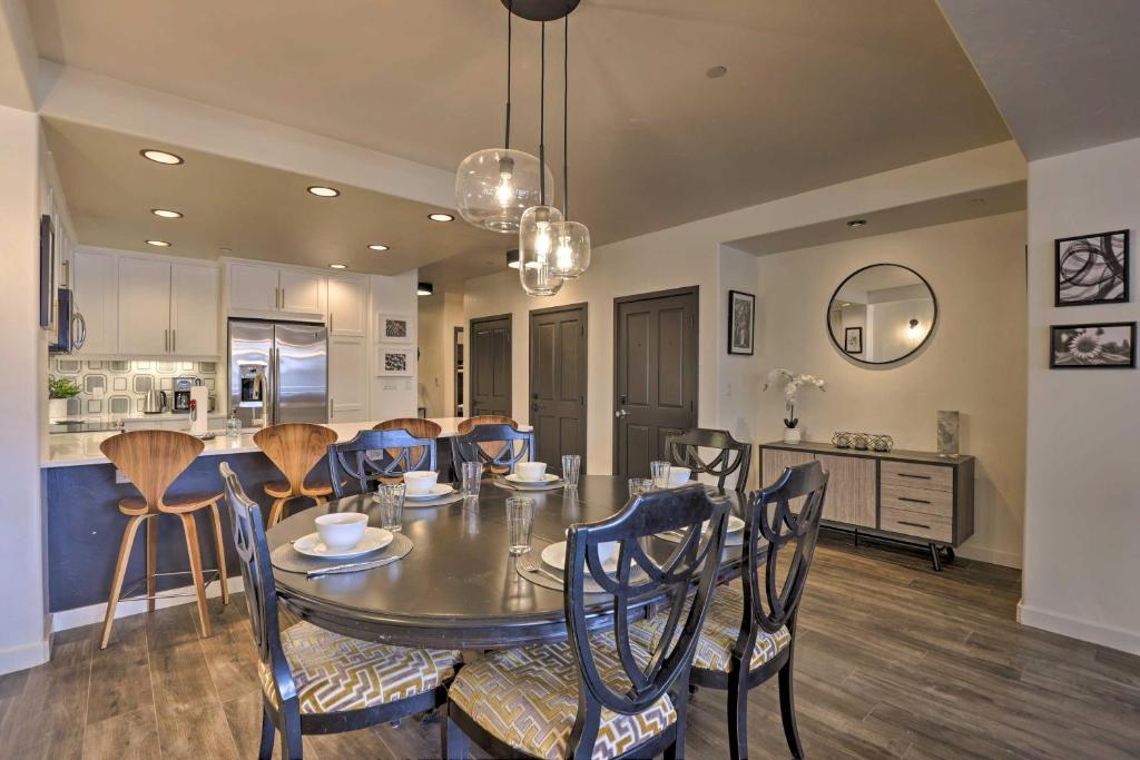 Renovated Condo Near Copper Mtn and Breck Resort! photo 4