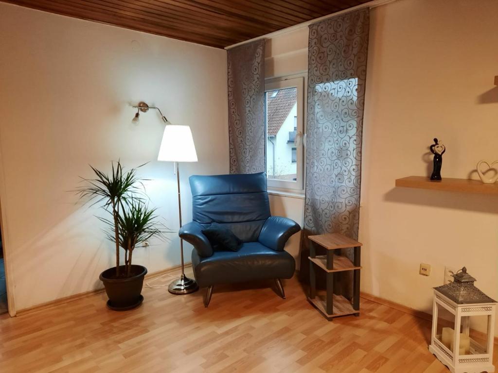 Ferienwohnung Elena photo 3