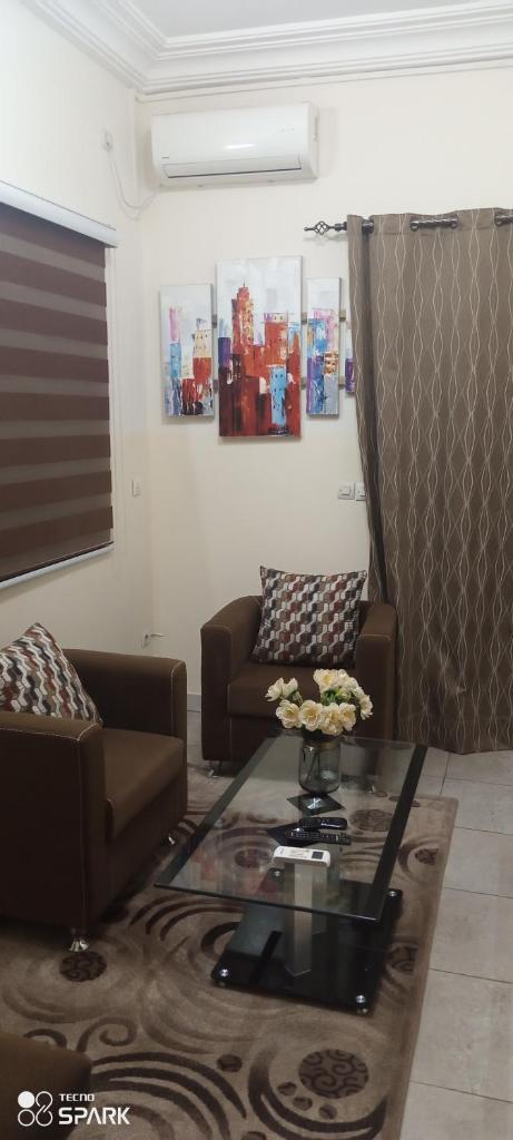 Villa Mariam photo 1