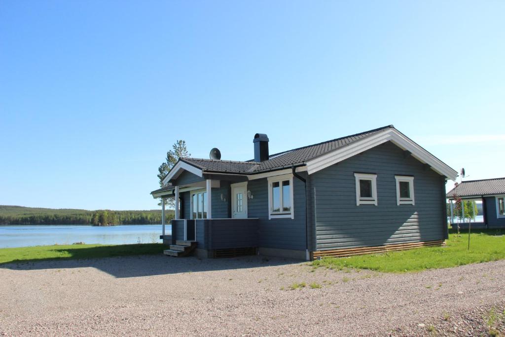 Lakeview Houses Sweden photo 1