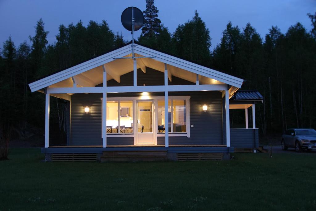 Lakeview Houses Sweden photo 2