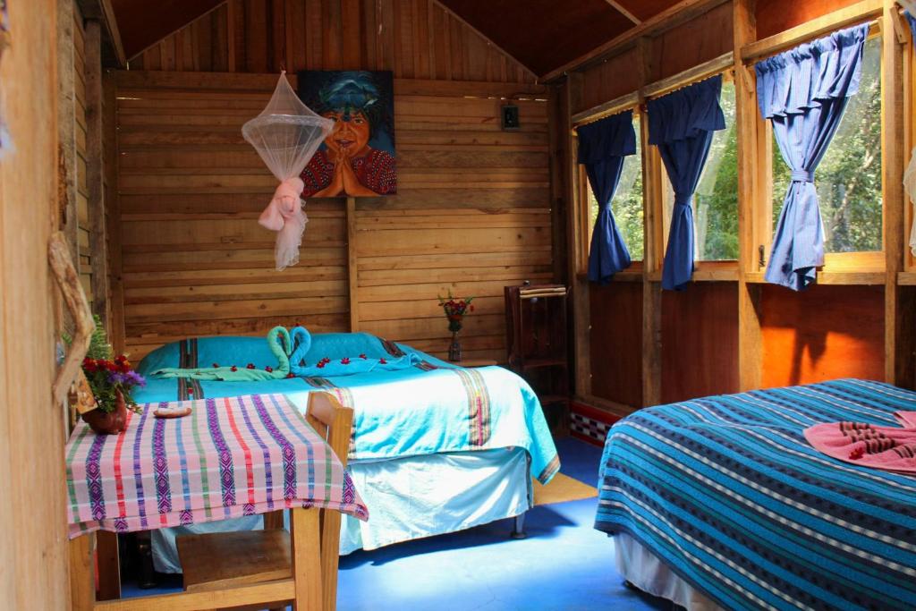 Eco-Hotel Mayachik photo 1