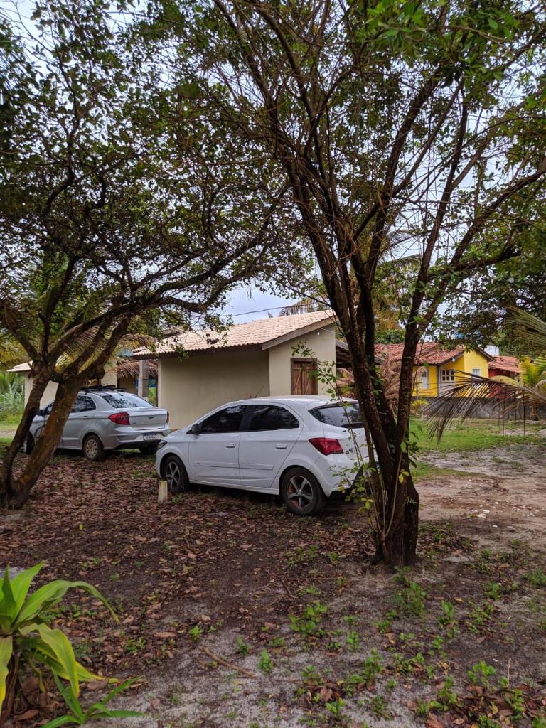 Chalé em Algodões, Villa Cajú photo 4