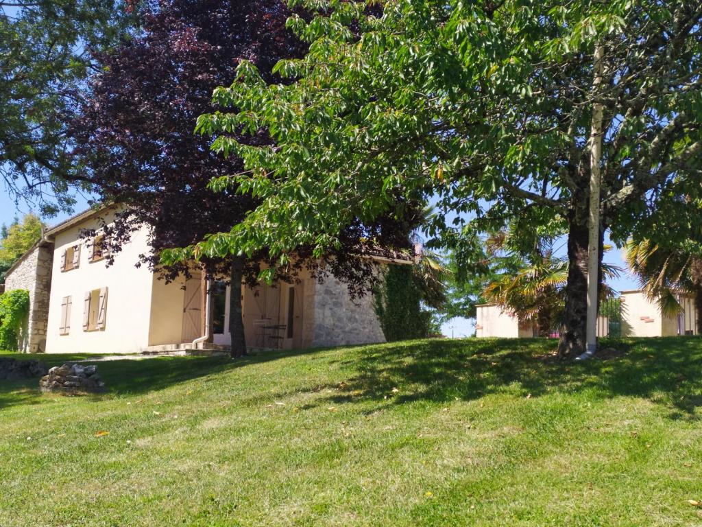 Gites de Nicou - L'Auvent photo 2