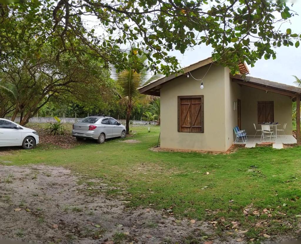 Chalé em Algodões, Villa Cajú photo 2