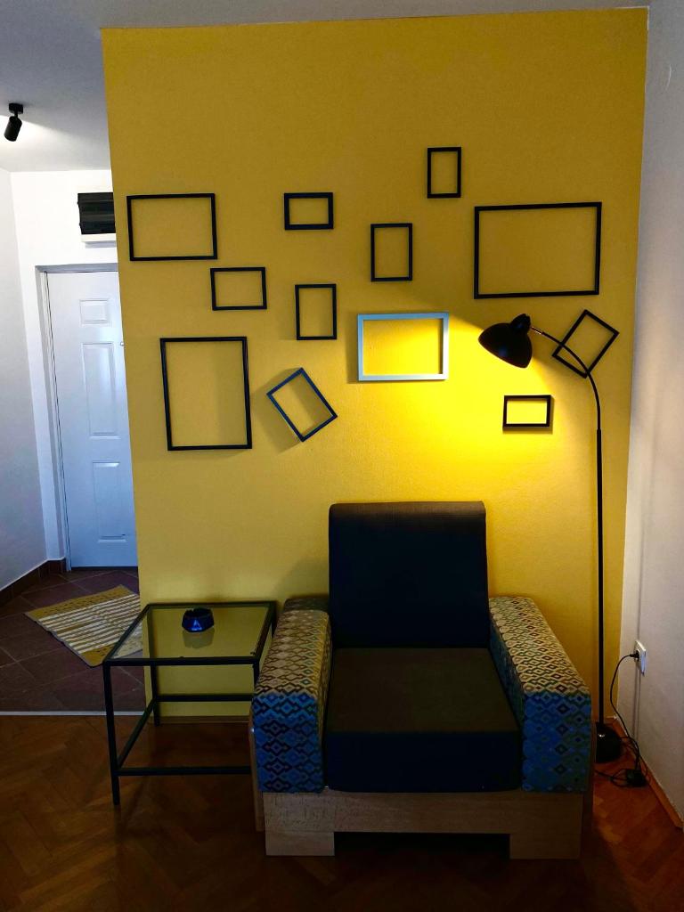 Apartman 2411