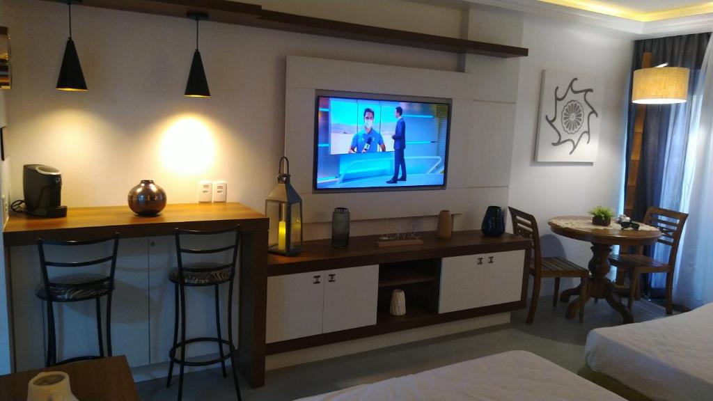 Buzios Beach Resort Apartamento Luxo Home Premium photo 4