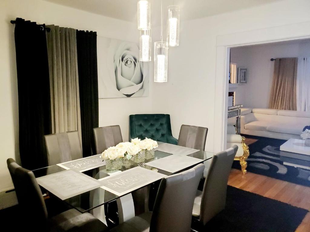 Fearlessrose vacation Rental photo 4