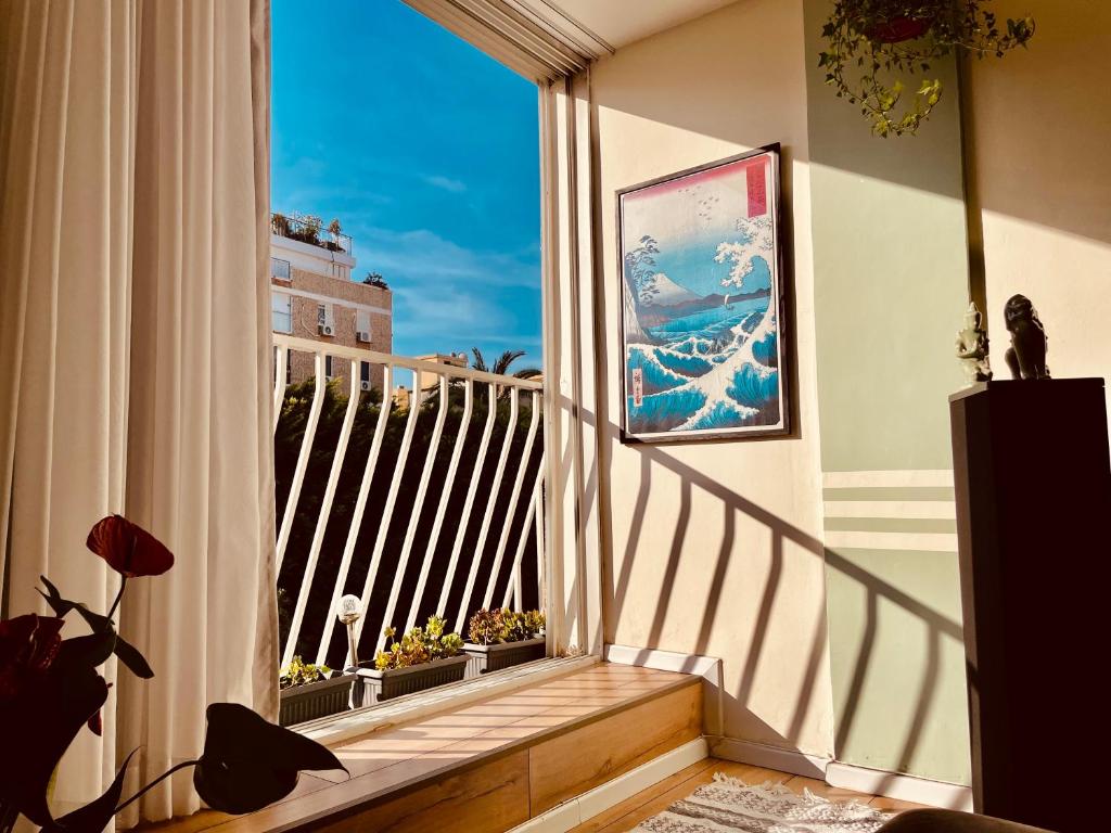 HIGH-END apartment , with a private parking and an elavator photo 3