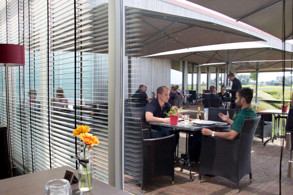 Best Western Plus Hotel Restaurant Aduard photo 1