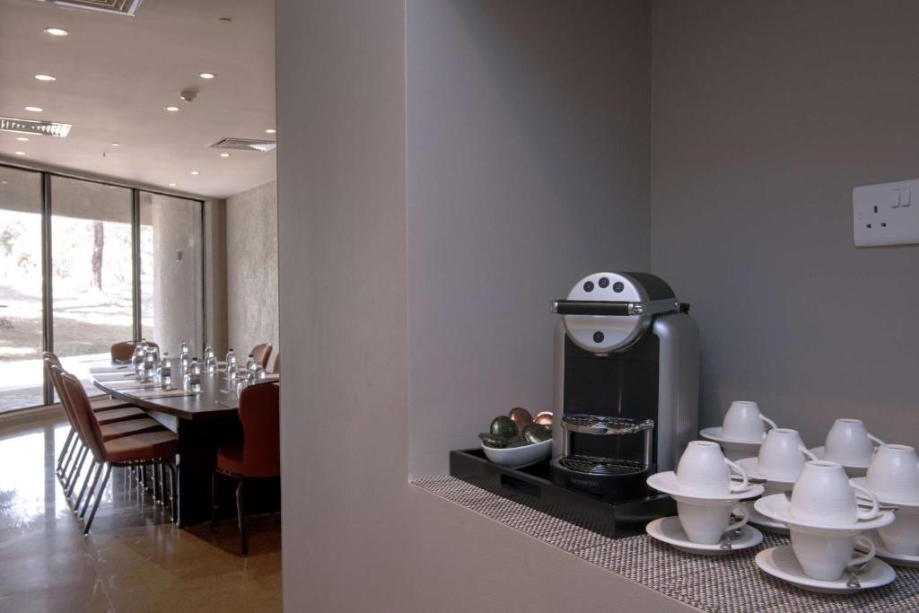 Radisson Blu Mammy Yoko Hotel photo 3