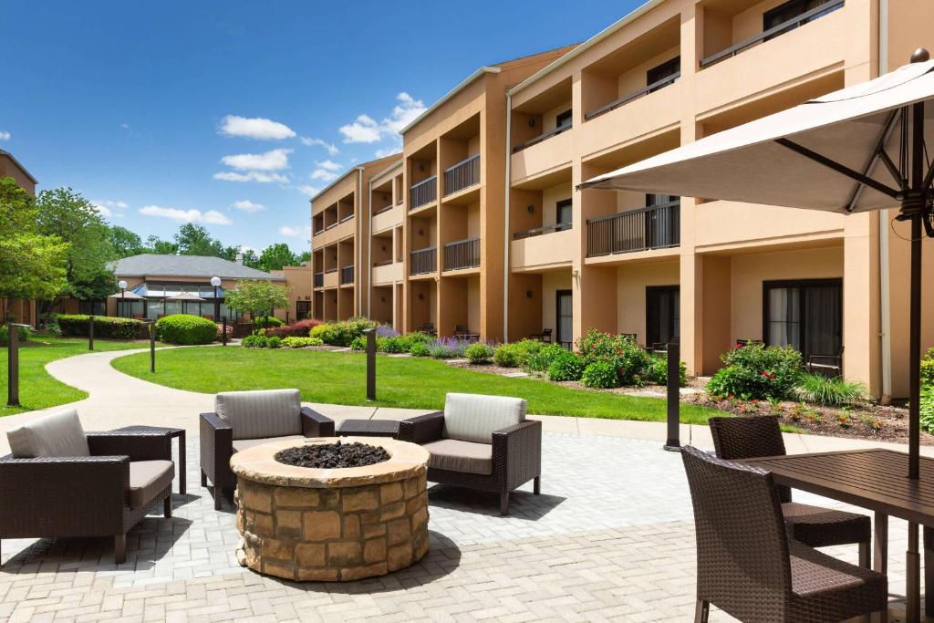 Sonesta Select Whippany Hanover image